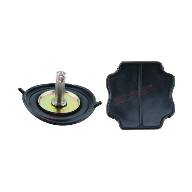 Membransett til Johnson/Evinrude/Suzuki 4Hk-6Hk 2003+