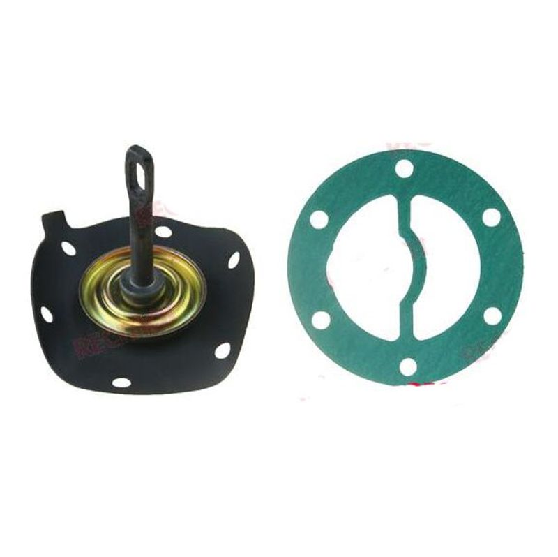 Membransett for Bensinpumpe til John/Evinrude/Suzuki 8-15Hk