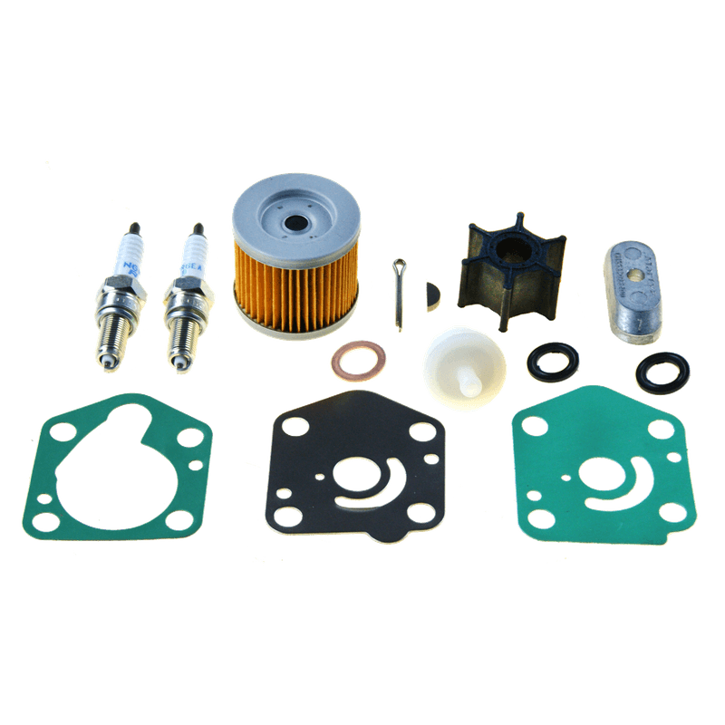 Servicesett til Suzuki DF9.9/DF15, 2011-2013