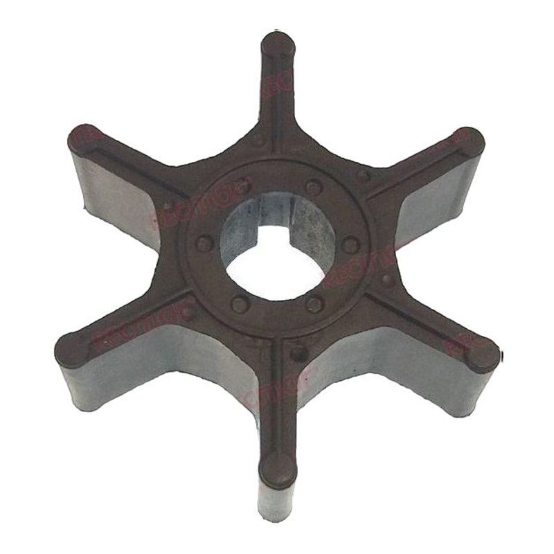 Impeller til Suzuki 2-8Hk, tilsv: 17461-98503 mfl.