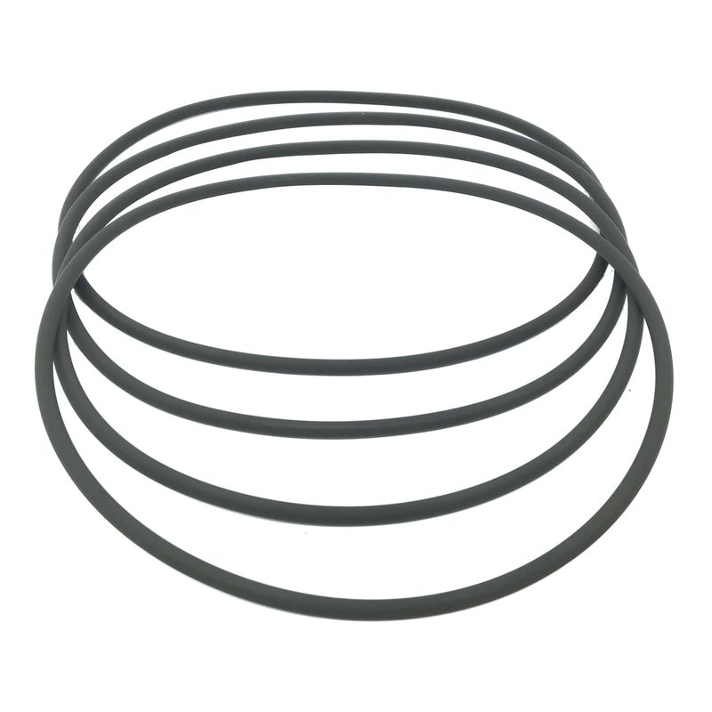 O-ringsett for Ladeluftkj?ler til Volvo D4/D6 tilsv: 3838406