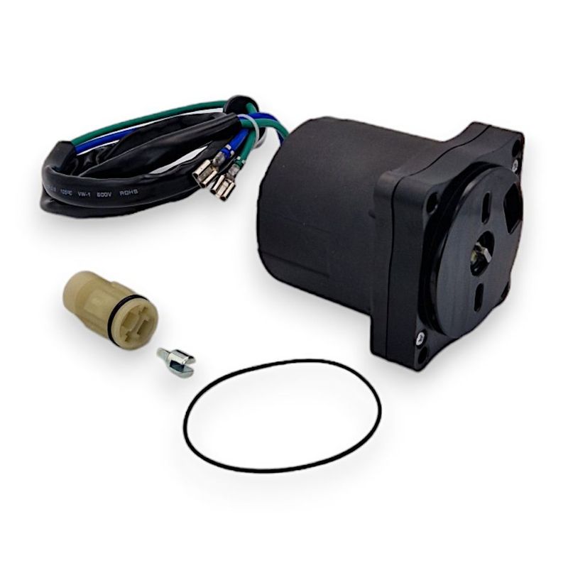 Trim motor, 12V, til Honda BF75-BF100 & Suzuki DF70-DF90
