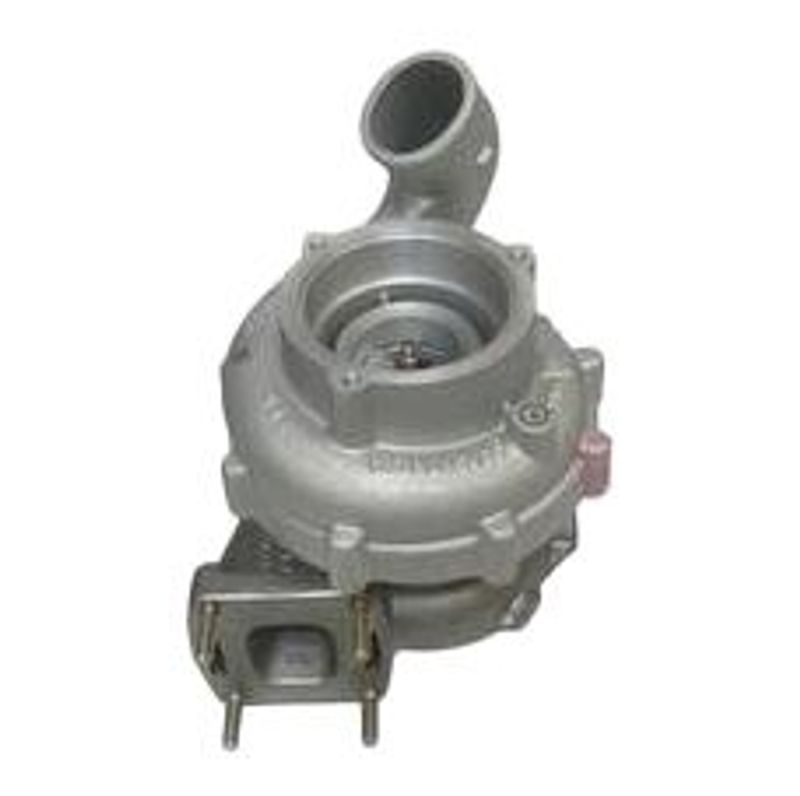 Turbo til Volvo D6-300 til D6-480, tilsvarer: 3802151 mfl.