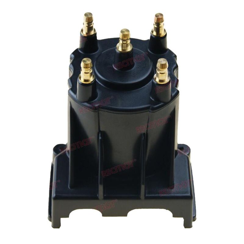 Fordelerlokk til OMC/Mercruiser/Volvo, GM 4-takt og 3.0L LX