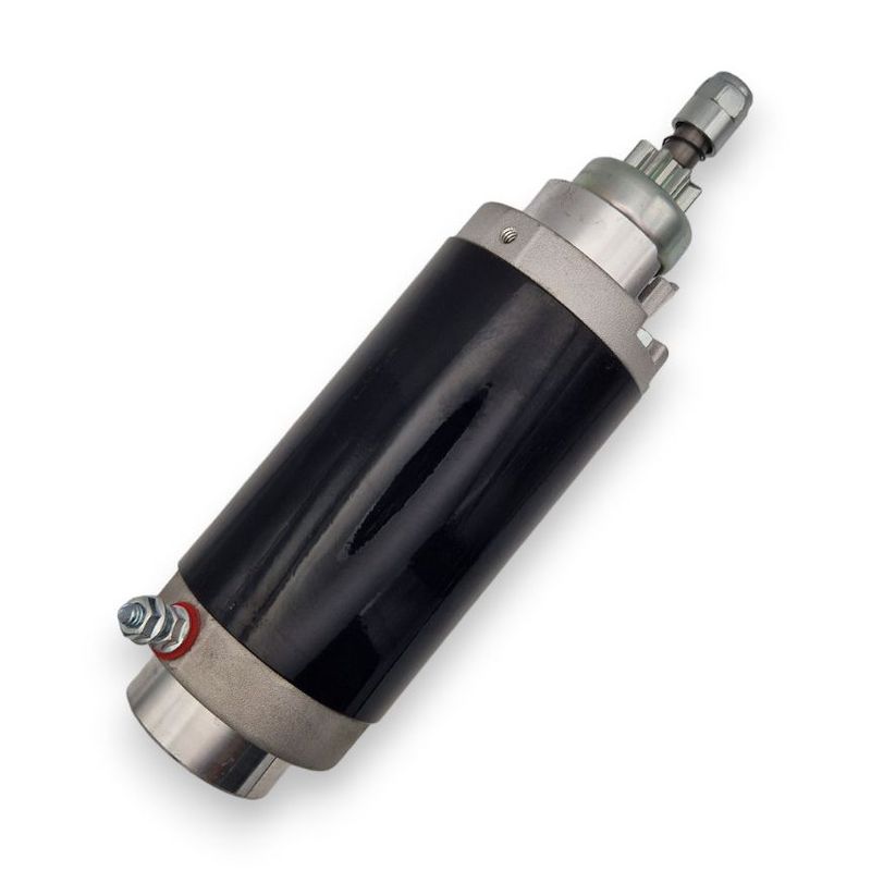 Starter, 12V, 8-tenner, til Mercury 65Hk/90Hk tilsv: 893892T