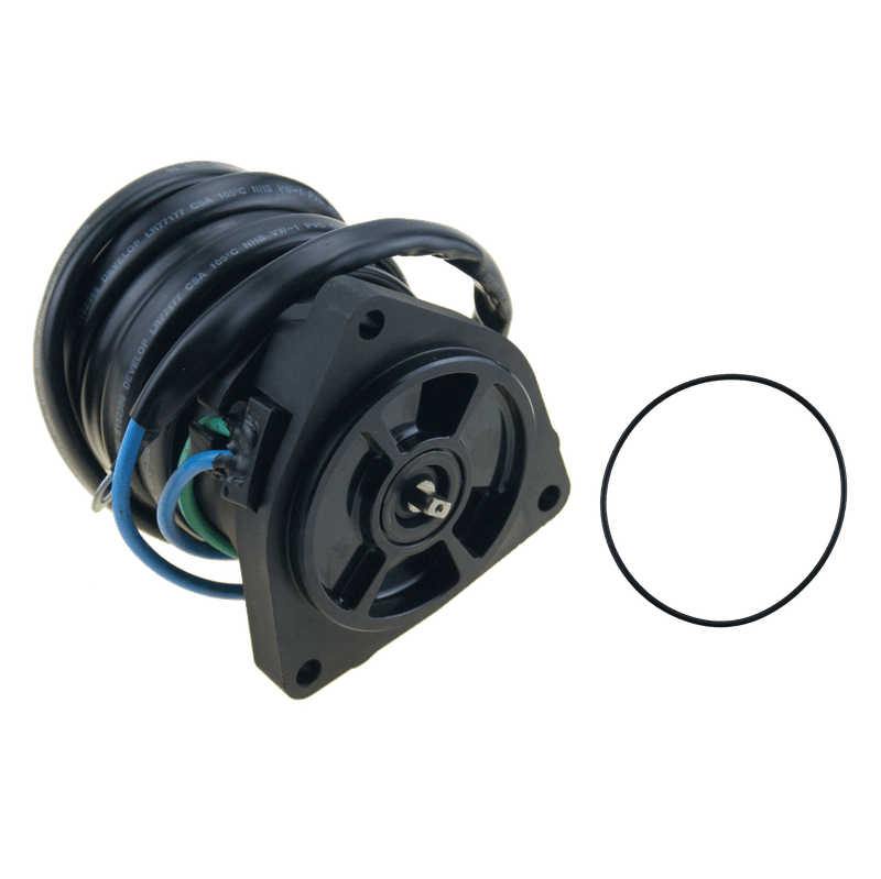 Trim motor, F150A/B/C/D/F/G 2012+ F175A/C, F200B/C/F/G 2018+