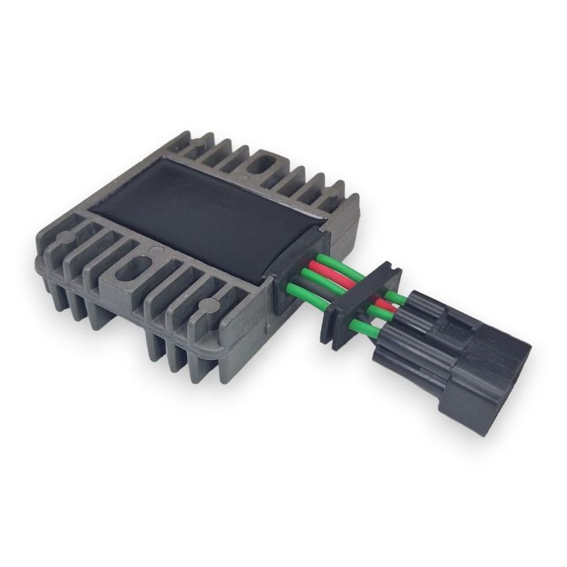 Regulator Likeretter til Yamaha, tilsvarer: 68V-81960-10