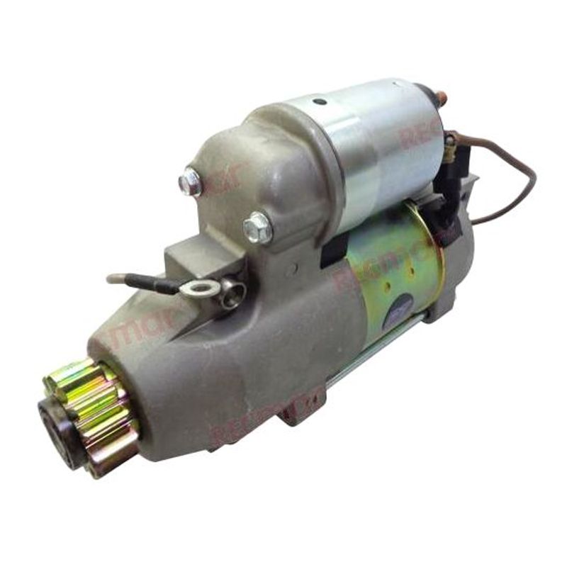 Starter, 13 tenner, til Yamaha 150-250Hk, tilsv 6BR-81800-02