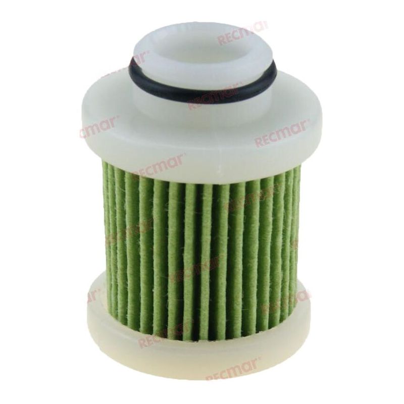 Bensinfilter til Mercury/Yamaha 20-115, tilsv: 6D8-WS24A-00