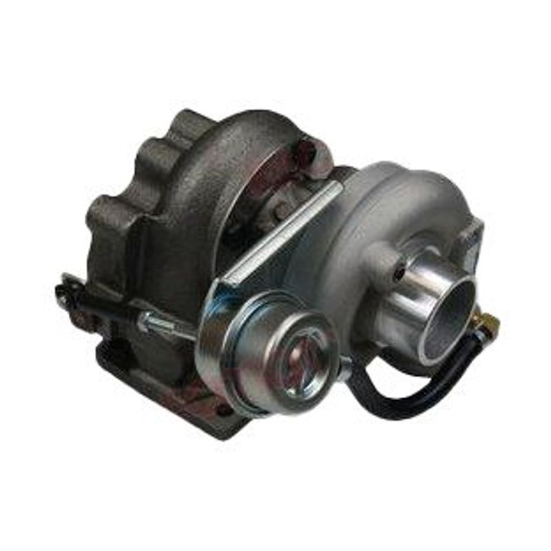 Turbo til Volvo TMD22A/TMD22B/TMD22P-C, tilsvarer 861407 mfl