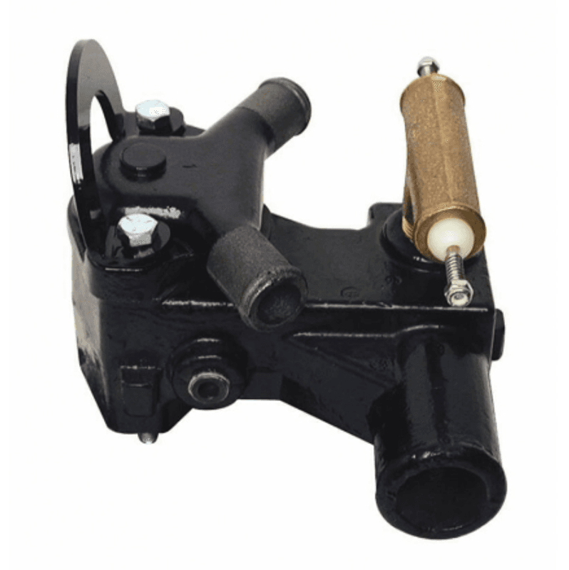 Termostathus til MerCruiser V6/V8 305/350 CID, tilsv 8729A23