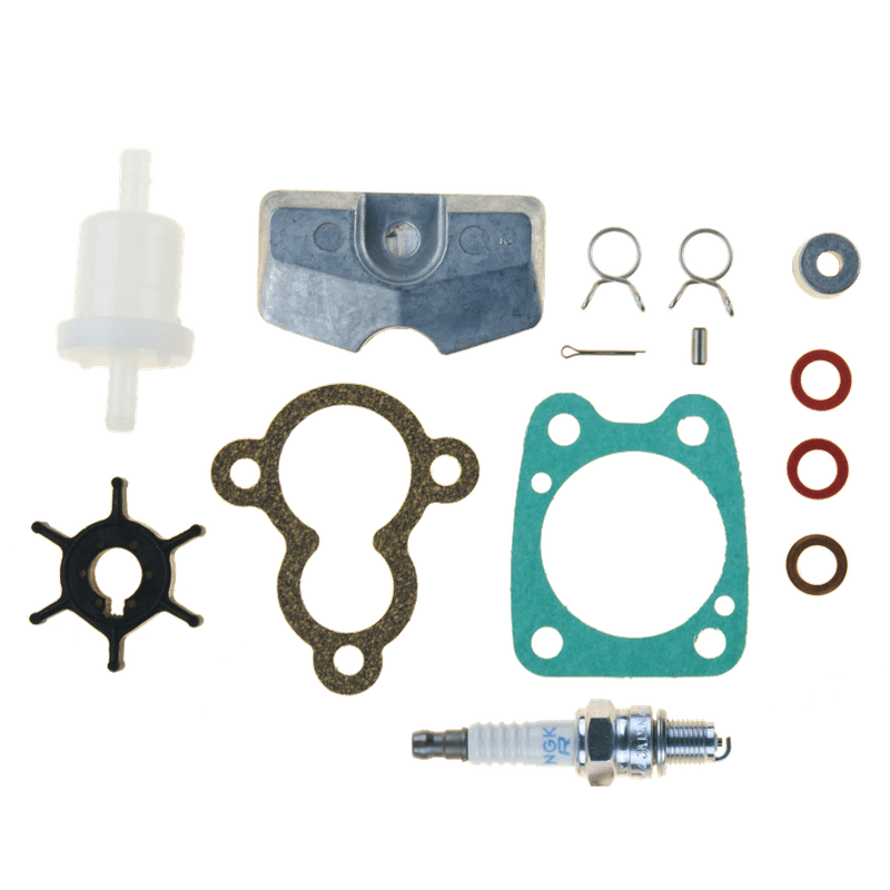 Servicesett til Yamaha F4B/ F5A (2010+)