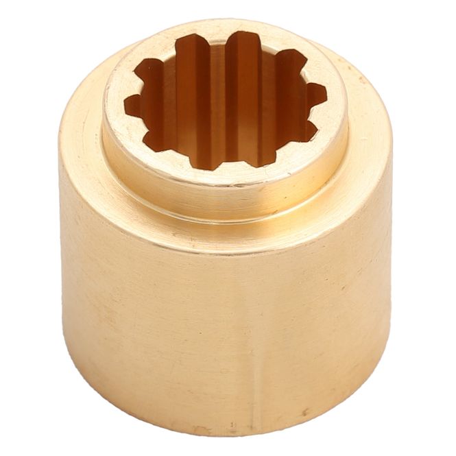 Hovedbilde Spacer, SOLAS [B] for Yamaha 20-30Hk