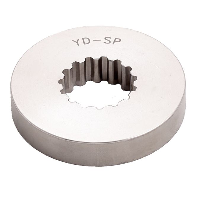 Hovedbilde Spacer, SOLAS [D/E] for Yamaha/Tohatsu/Nissan ...