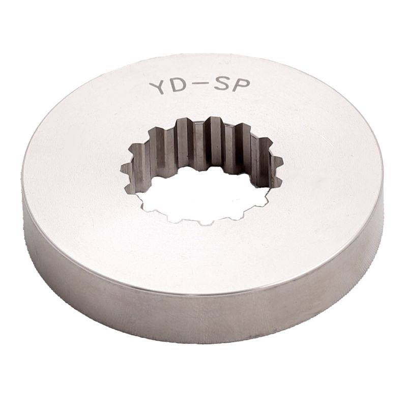 Spacer, SOLAS [D/E] for Yamaha/Tohatsu/Nissan 60-300Hk