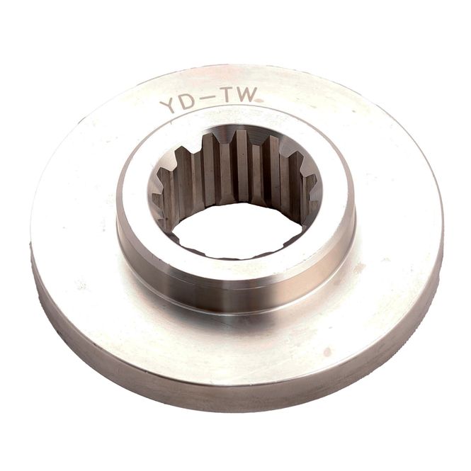 Hovedbilde Thrust Washer, SOLAS [D] for Yamaha 50-100Hk