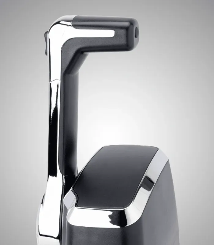 Dometic Xtreme Toppmontert Kontrollboks med Trim