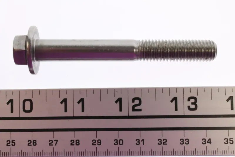 Mercury Veivhus Bolt Erstatt: 10-82446180